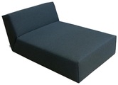 TOM TAILOR Chaiselongue »ELEMENTS«, Sofaelement wahlweise mit Bettfunktion
