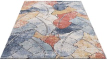 Teppich »Mista 53 Multi 140«, rechteckig, - mm Höhe