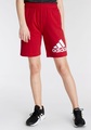 adidas Sportswear Shorts »ESSENTIALS BIG LOGO COTTON«