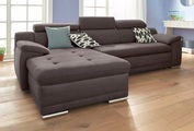 sit&more Ecksofa