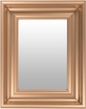 Kayoom Wandspiegel »Scott 125« ( 1-tlg)