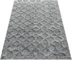 Ayyildiz Teppiche Teppich »PISA 4702«, rechteckig, 20 mm Höhe