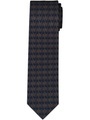 OLYMP Krawatte reine Seide, 6,5 cm