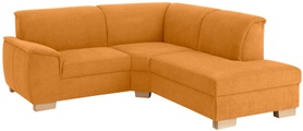 Home affaire Ecksofa »Bianca«, mit Ottomanenabschluss klein