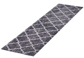 wash+dry by Kleen-Tex Fussmatte »Cubetto«, rechteckig, 9 mm Höhe, Schmutzfangmatte, rutschhemmend, In- und Outdoor geeignet, waschbar