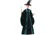 Harry Potter Die Kammer des Schreckens Professor McGonagall Puppe