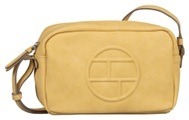TOM TAILOR Mini Bag »Rosabel Camera bag«, kleine Umhängetasche