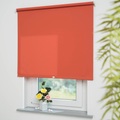 Liedeco Springrollo »Uni«, Lichtschutz, freihängend, lichtdurchlässig