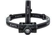 Varta Indestructible H20 Pro LED Stirnlampe batteriebetrieben 350 lm 17732101421