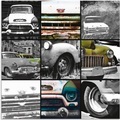 Artland Wandbild »Autos I«