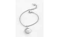 Armband Damen Silber 18.5CM