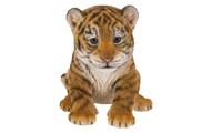 Vivid Arts Vivid Arts Dekofigur Baby Tiger