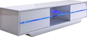 home24 TV-Lowboard Claire