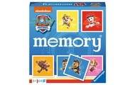 Ravensburger Verlag GmbH, Memory® Paw Patrol (Spiel)