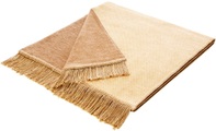 Schoner-Serie 'Cover Cotton' biederlack Beige