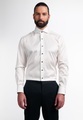 ETERNA LANGARM HEMD MODERN FIT GENTLE SHIRT TWILL CHAMPAGNER UNIFARBEN