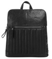 Spikes & Sparrow Cityrucksack, echt Leder
