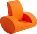Hoppekids, Hoppekids Sessel
