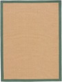 carpetfine Sisalteppich »Sisal«, rechteckig, 5 mm Höhe