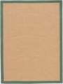 carpetfine Sisalteppich »Sisal«, rechteckig, 5 mm Höhe