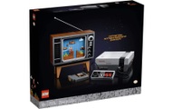 LEGO Super Mario 71374 Nintendo Entertainment System