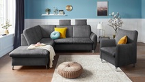 sit&more Ecksofa