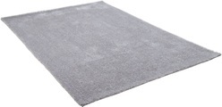 THEKO, Hochflor-Teppich, »Alessandro«, THEKO, rechteckig, Höhe 25 mm, handgetuftet