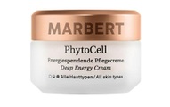 Marbert PhytoCell® Energiespendende Pflegecreme Gesichtscreme 50ml
