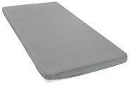 Spannbettlaken »Microfaser-Fleece«, my home