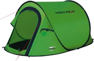 HIGH PEAK, HIGH PEAK WURFELZELT VISION 2