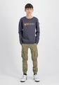 Alpha Industries Sweater »Alpha Industries Kids - Sweatshirts«
