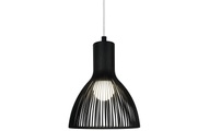 Pendelleuchte, Nordlux DFTP, »Emition 26 E27, Schwarz«
