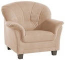 Home affaire Sessel »Camelita«, 4 Bezugsstoffe zur Auswahl