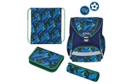Schulranzen Set UltraLight Plus Splash