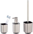 WENKO Badaccessoires-Sets »Auron«, (Set, 3 tlg.)