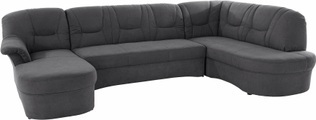DOMO collection Wohnlandschaft