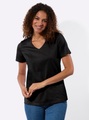 Casual Looks Kurzarmshirt 