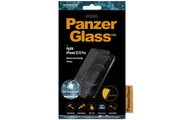 Panzerglass Displayschutz Case Friendly BK AB Privacy iPhone 12/12 Pro