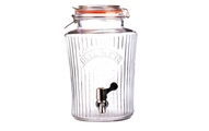 Kilner Getränkespender 5L