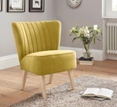 my home Sessel »Noemi«