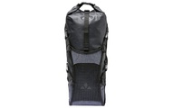 Vaude Trailpack II - Lenkertasche Black Uni One Size