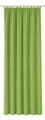 Wirth Vorhang »Trondheim 234 g/m²«, (1 St.)