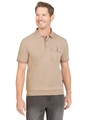 Hajo Poloshirt »Kurzarm-Poloshirt«, (1 tlg.)