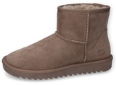 Dockers by Gerli Winterstiefel Boots taupe