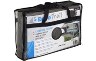 Eurotrail, Eurotrail Zeltteppiche, rechteckig, - mm Höhe