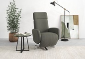 sit&more TV-Sessel, wahlweise mit 2 Motoren und Akku und Aufstehhilfe