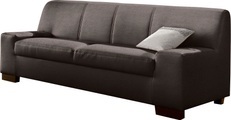 DOMO collection 3-Sitzer