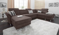 sit&more Wohnlandschaft