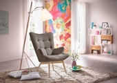 Max Winzer® Sessel »Arne«