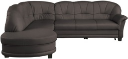 Home affaire Ecksofa »Camelita«, wahlweise mit Bettfunktion